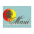 hawaii, sunset, beaches, beach, souvenir, cute,