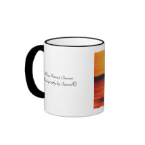 Maui Hawaii Sunset Mug by skphotos Maui Hawaii Sunset Mug