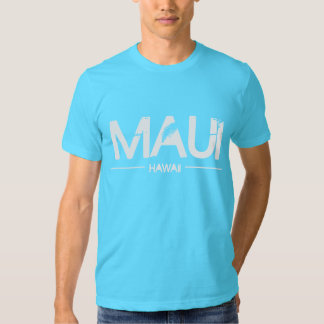 maui hawaii t shirt