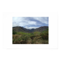 Maui Landscape posters