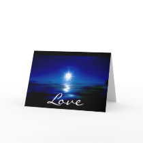 Maui Love Card by skphotos Maui Love Card