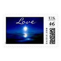 Maui Love Postage Stamps by skphotos Maui Love Postage Stamps
