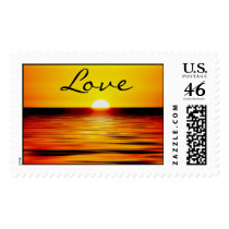 Maui Love Stamp by skphotos Maui Love Stamp