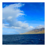 maui Ma alaea harbor posters