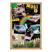 Maui Memories posters by aura2000 Maui Memories posters