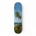 Maui-Morning skateboards by SSFounderPresident Maui-Morning skateboards