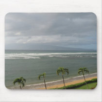 Maui mouse pad mousepads by joacreations Maui mouse pad mousepads