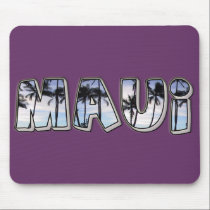 Maui mousepads