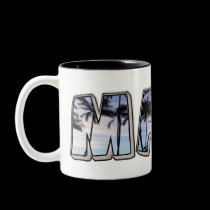 Maui mugs