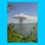 Maui Mushroom Cloud posters