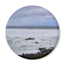 Maui Ocean Magnet