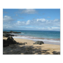 Maui Photo Print
