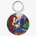 Maui Princess by Hannah Disney keychains by hannahdisney Maui Princess by Hannah Disney keychains