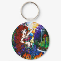 Maui Princess by Hannah Disney keychains by hannahdisney Maui Princess by Hannah Disney keychains
