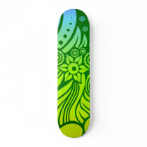 Maui Skateboard Deck