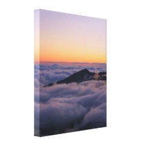 Maui Sunrise canvas prints