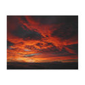 Maui Sunrise Mt Haleakala Postcard by dlgray Maui Sunrise Mt Haleakala Postcard