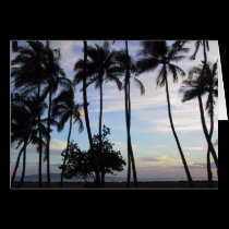 Maui Sunset 1 cards