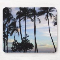 Maui Sunset 1 mousepads