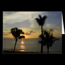 Maui Sunset 2 cards