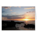 Maui Sunset 2 cards by rboyce Maui Sunset 2 cards