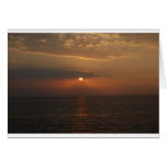 Maui Sunset cards