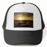 Maui Sunset Hat