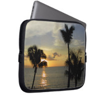 Maui Sunset Laptop Computer Sleeves