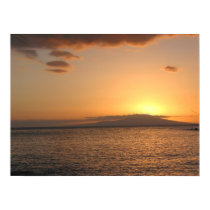 Maui Sunset posters by kdeslonde Maui Sunset posters