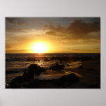 Maui Sunset posters