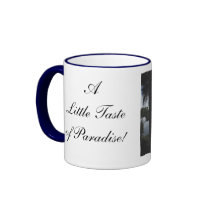Maui - Taste of Paradise mugs by czazzlem Maui - Taste of Paradise mugs