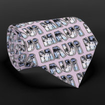 Maui ties
