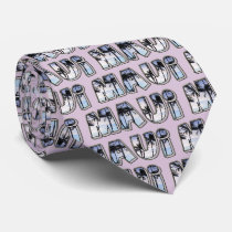 Maui Custom Ties