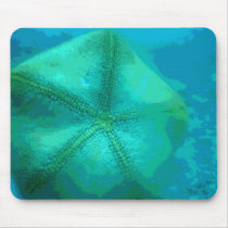 Maui under the sea mousepad by joacreations Maui under the sea mousepad
