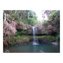 Maui Waterfall posters