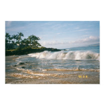 Maui Waves posters by Principessa Maui Waves posters