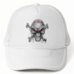 MauiDeath Logo Gear Hat