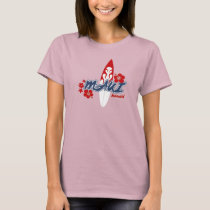 Mauisurf t-shirts