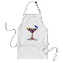 Mauitini Apron