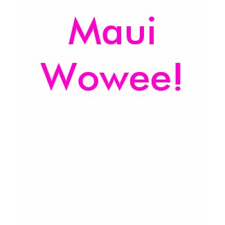 Hawaiian T-shirts