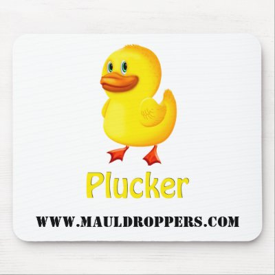 Duck Plucker
