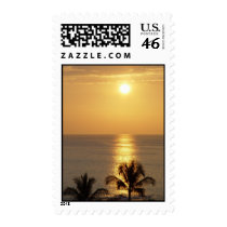 Mauna Kea Beach postage by jfogelsong Mauna Kea Beach postage