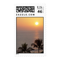 Mauna Kea Beach postage