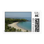 Mauna Kea Beach postage