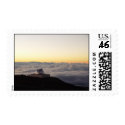 Mauna Kea Observatory postage