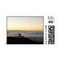 Mauna Kea Observatory postage