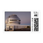 Mauna Kea Observatory Postage Stamp