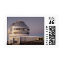 Mauna Kea Observatory postage