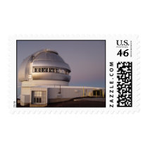 Mauna Kea Observatory postage