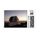 Mauna Kea Observatory postage